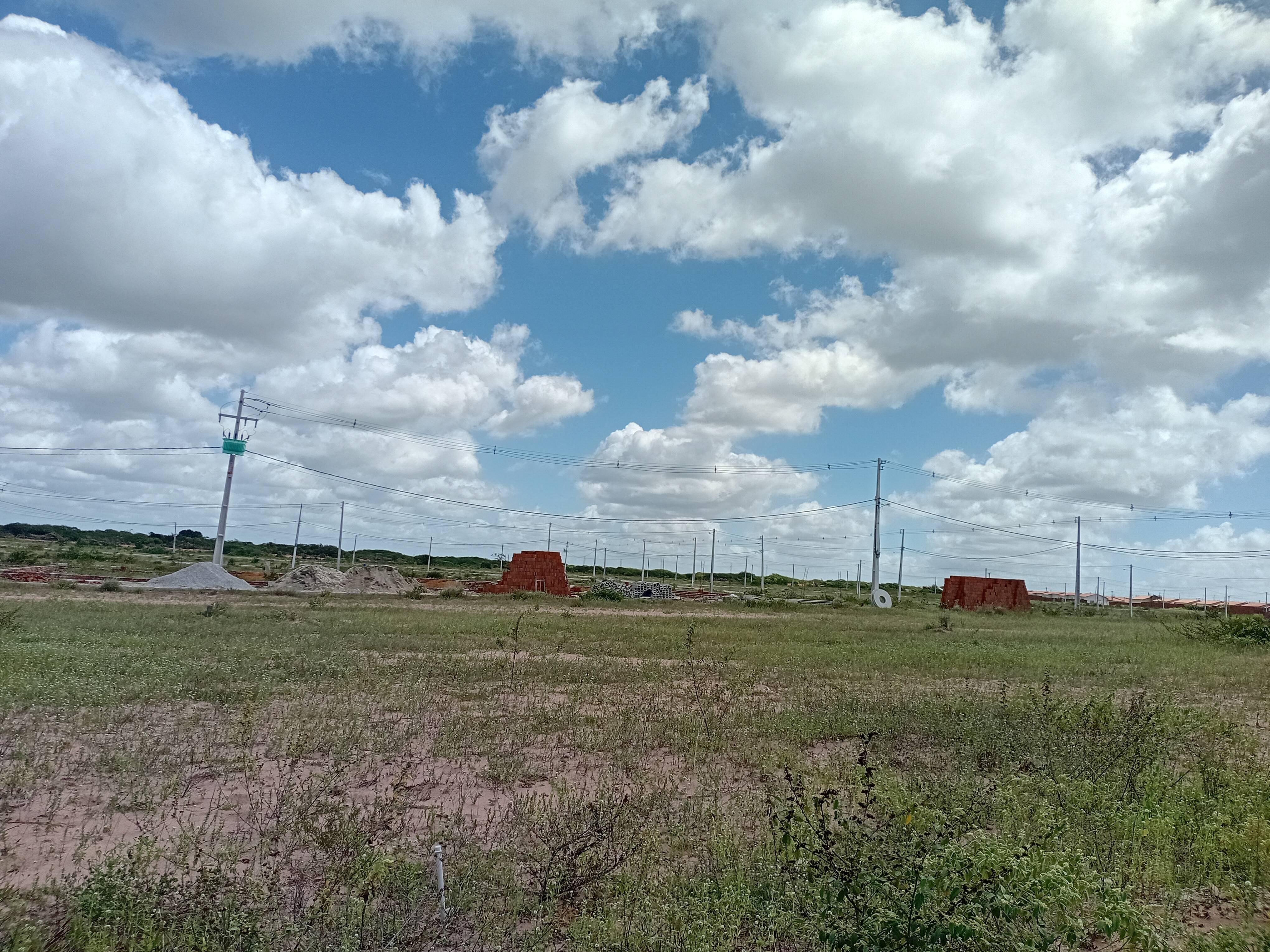 Lotes Comerciais Terra Bela