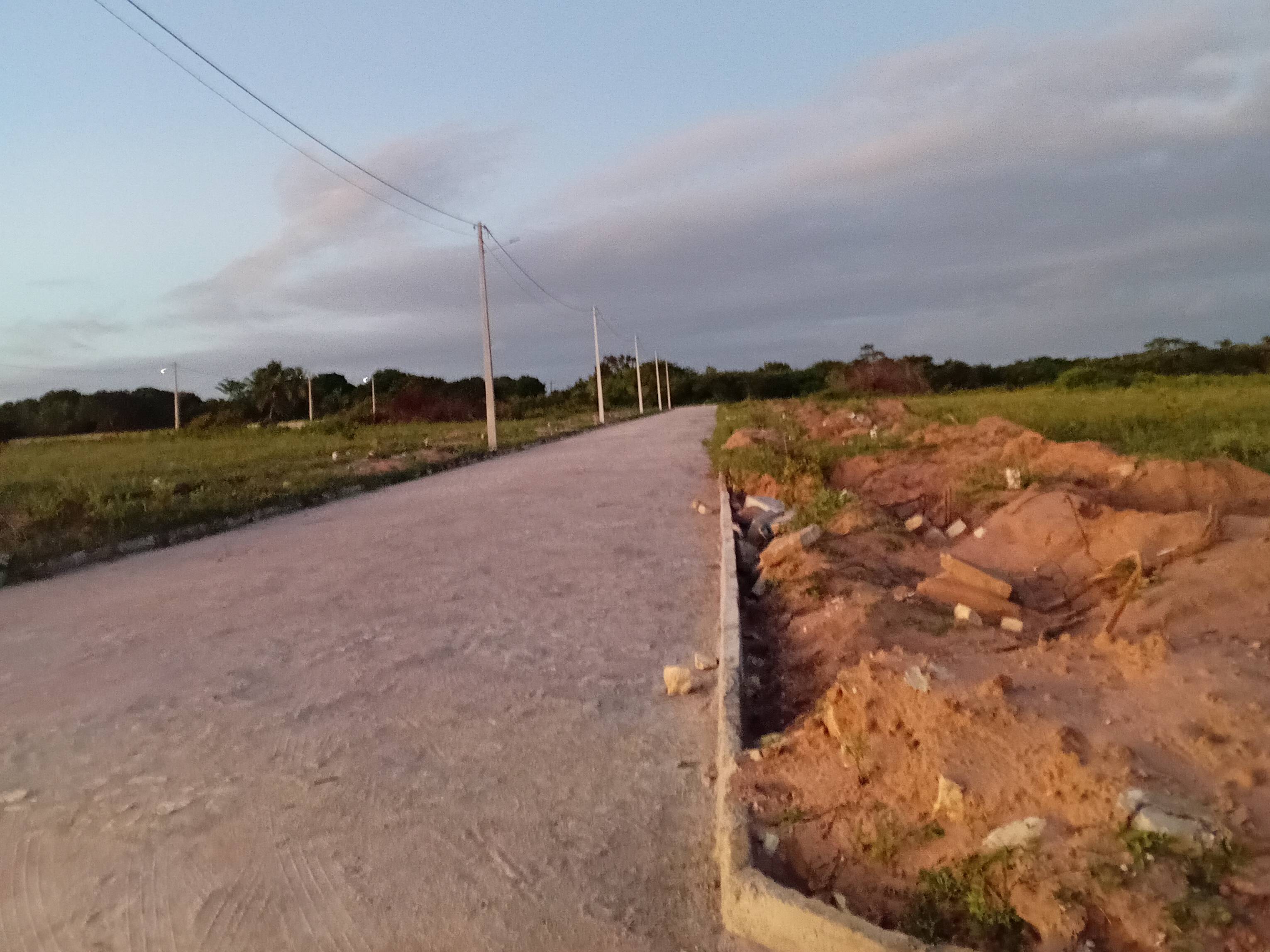 Lotes no Parque das Palmeiras 🌴 Para construtores