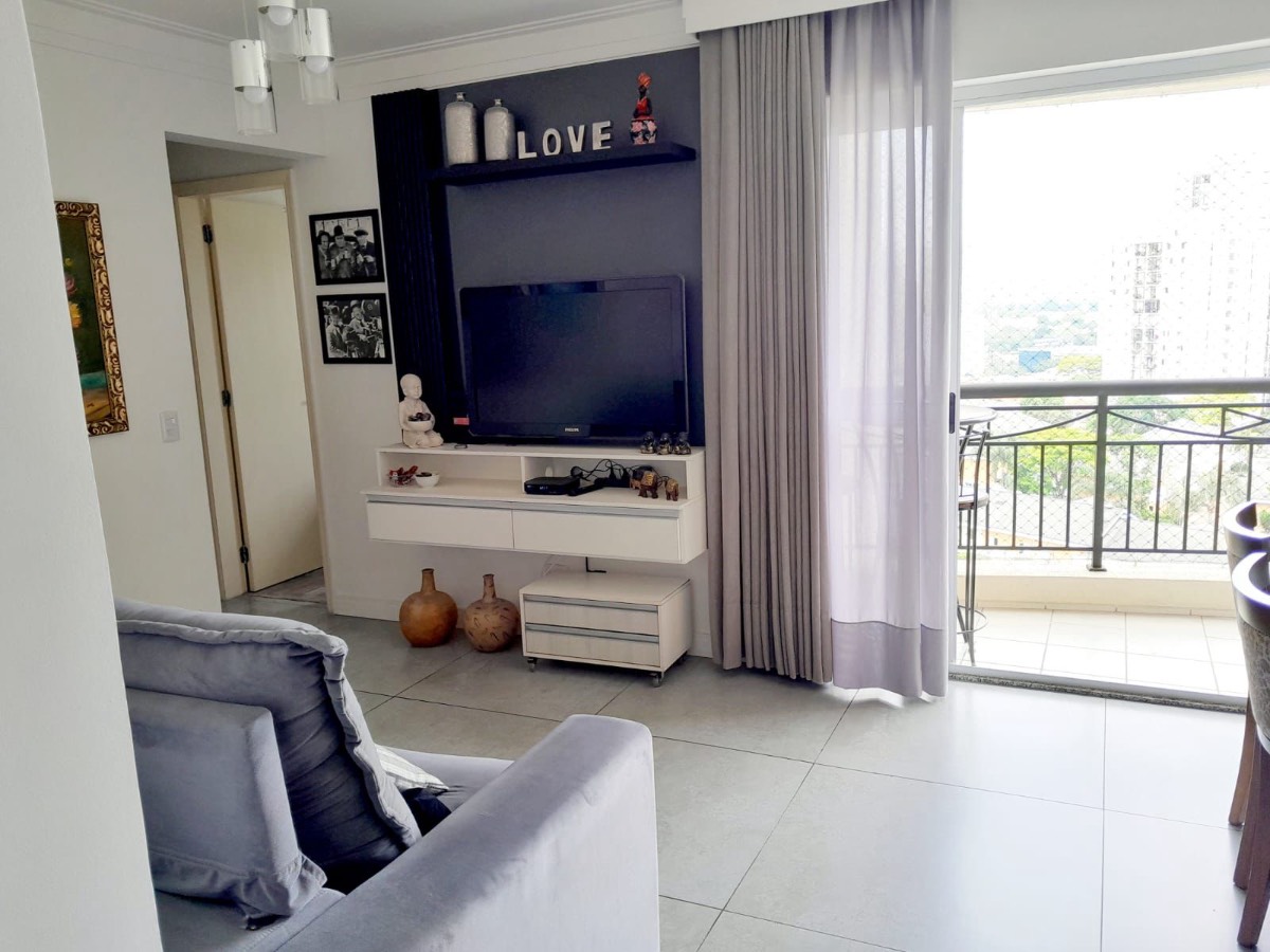 3 quartos | 2 vagas | Jardim Marajoara | R$ 1.090.000