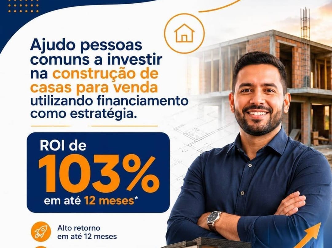 Em qualquer lugar do Brasil!