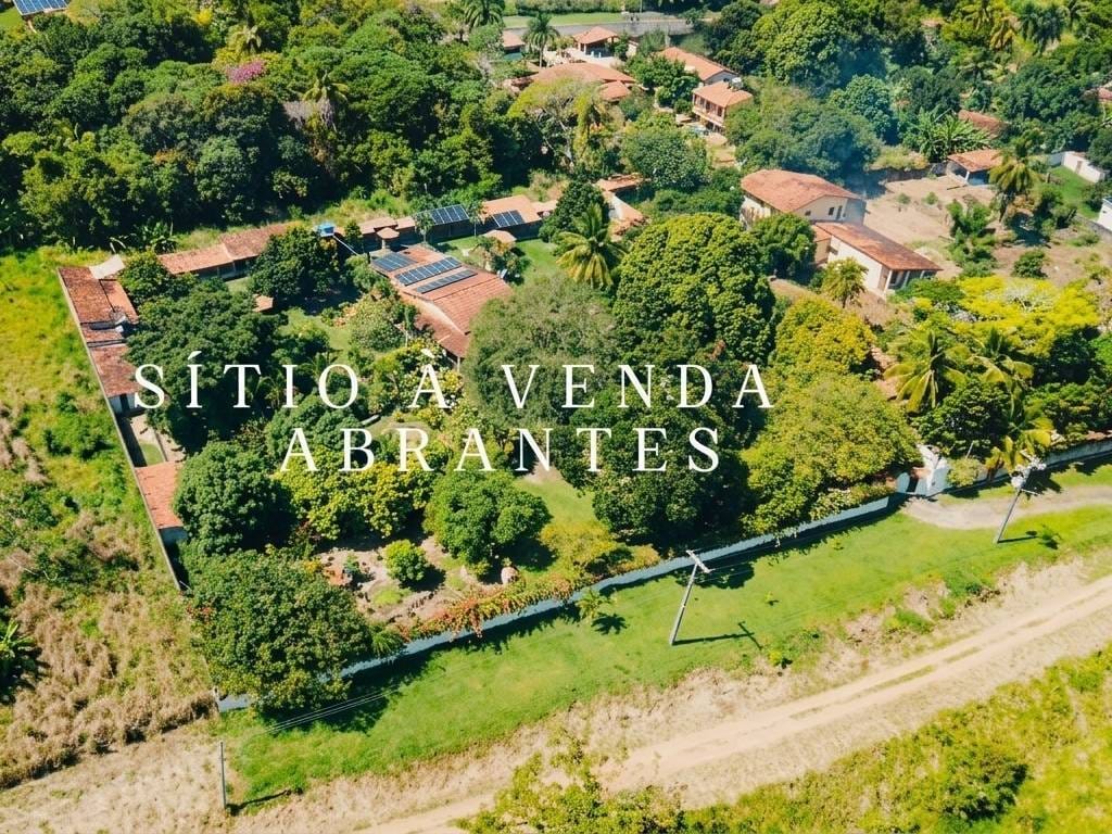 Cliente para sítio na região de Vila de Abrantes