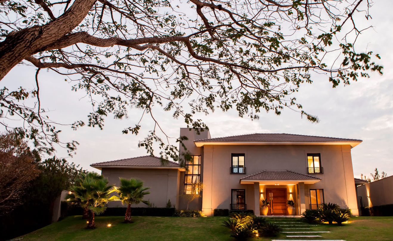 Casa - Condomínio Granville - Cuiabá