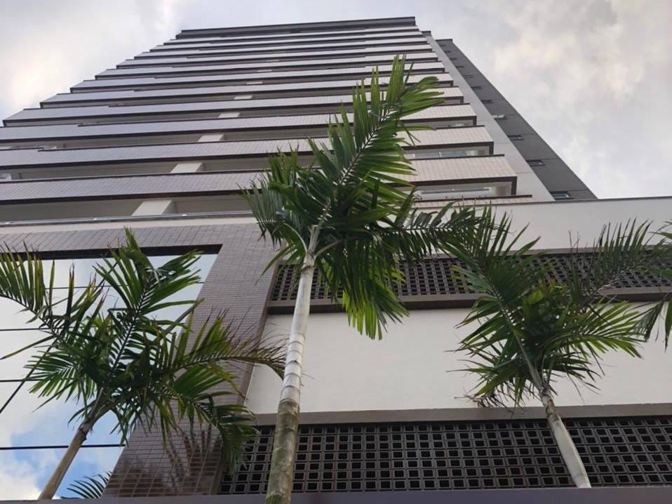 Apartamento pronto para morar em Tubarão/SC
